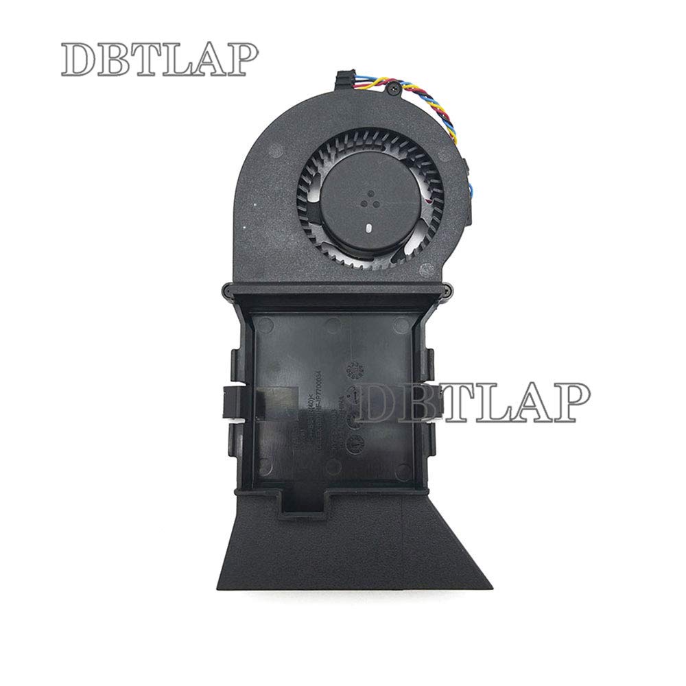 Fan Compatible for Dell for Alienware ALWAR-2508 Alpha GPU Cooling Fan 6XNNH KSB0705HB-A DP/N:6XNNH