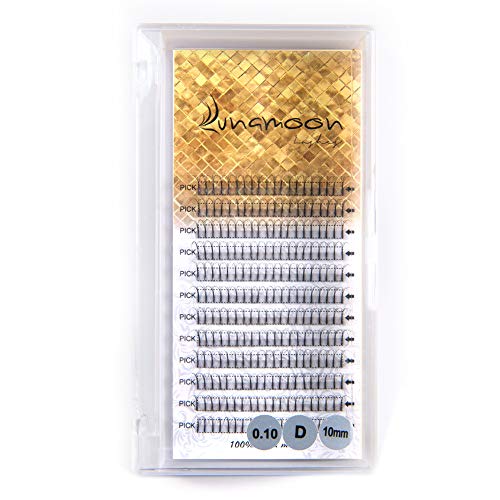 Extension de cils volume russe pour un regard parfait du matin au soir au bureau comme en soirée