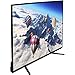Sceptre U550CV-U 55" 4K Ultra HD 2160p 60Hz LED HDTV (4K x 2K)