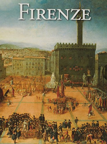  Firenze: Scala Greeting Card Collection
