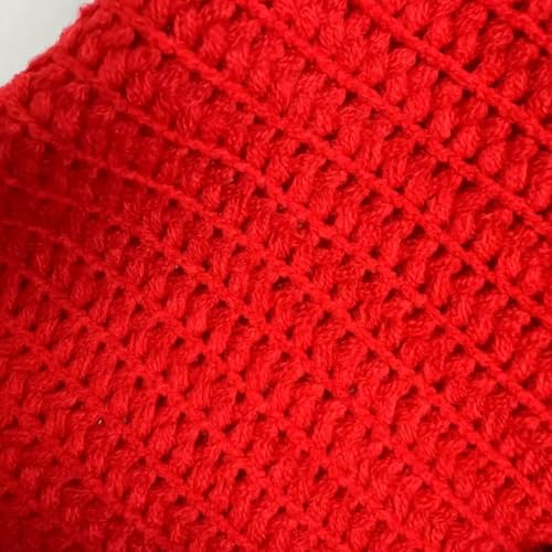 Women's Knitted Poncho Sweater V-Neck Button Pullover Cape with Tassels Cozy Shawl Wrap Cardigan Tops for Fall Winter3