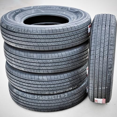 Landspider CityTraxx H/T LT235/85R16