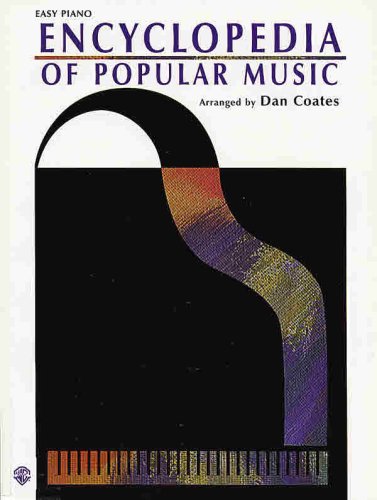 Encyclopedia of Pop Music