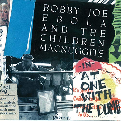 Take a Piece of Me (The Leper)