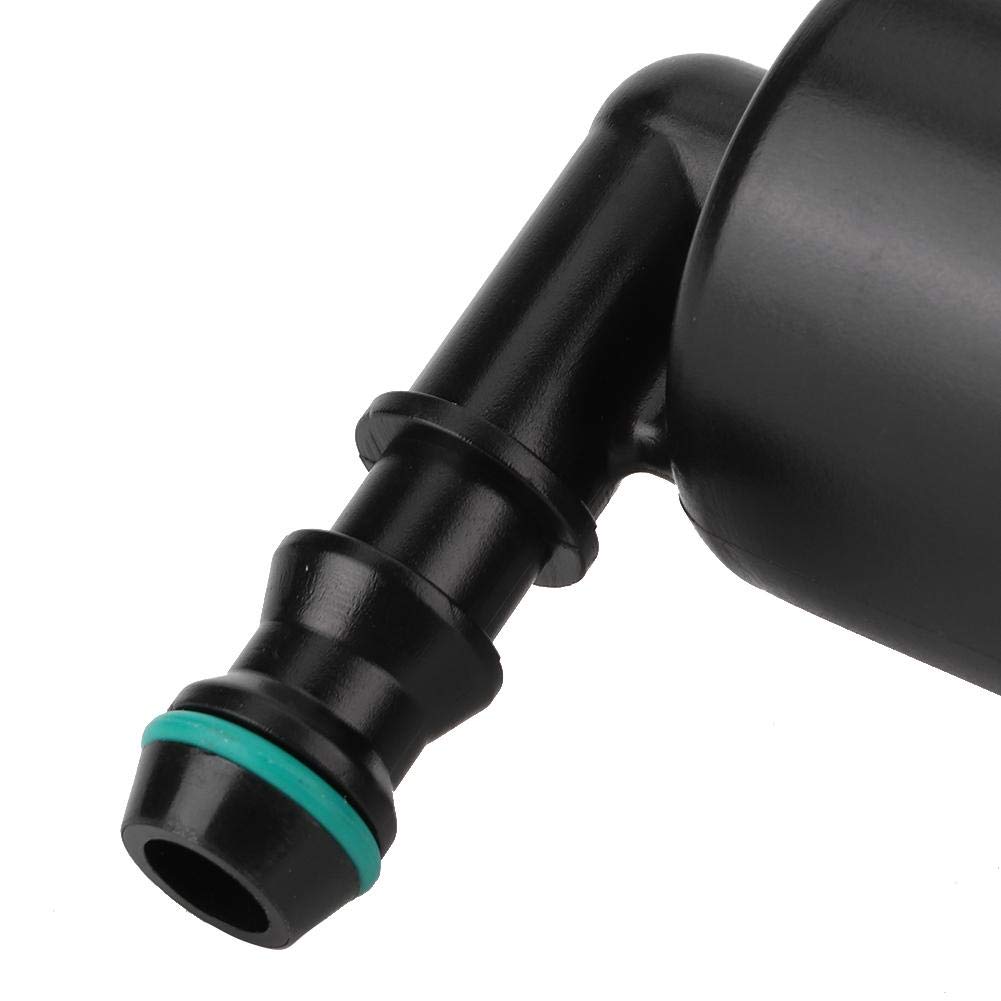61677179311 Spray Nozzle for Headlight Washer System 2 Pieces for 