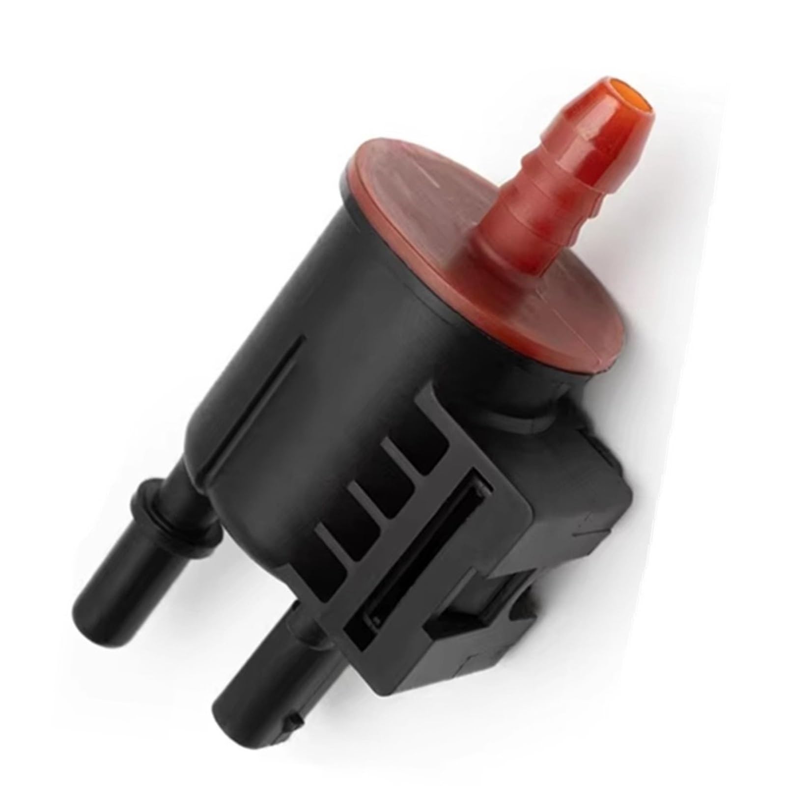 Bnhiopp One Color Valve Solenoid Compatible With Jeep For Renegade 2015-2022 1 Pcs Vapor Canister Purge Valve Solenoid Replacement Accessories 04627182Aa