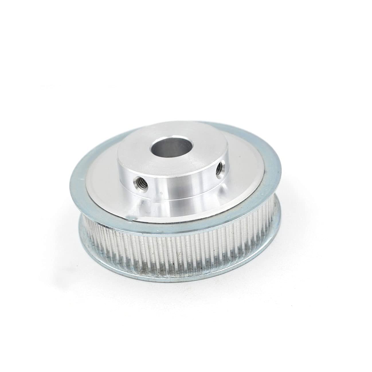 Timing Pulley 90 Teeth HTD 3_M Synchronous Pulley, Bore 8/10/12/14/15/17/19/20/25mm, for Width 9/10/15mm 3_M Timing Belt, HTD3M Pulley 90T 90Teeth (Size : Bore 20mm, Color : for Belt Width 9mm (NO.128