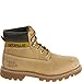 Price comparison product image CAT Footwear Men's Colorado Short Shaft Boots, Honey, 6.5 UK