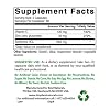 Best Naturals Berberine Plus 1000 mg/Serving 120 Capsules (120 Count (Pack of 3))