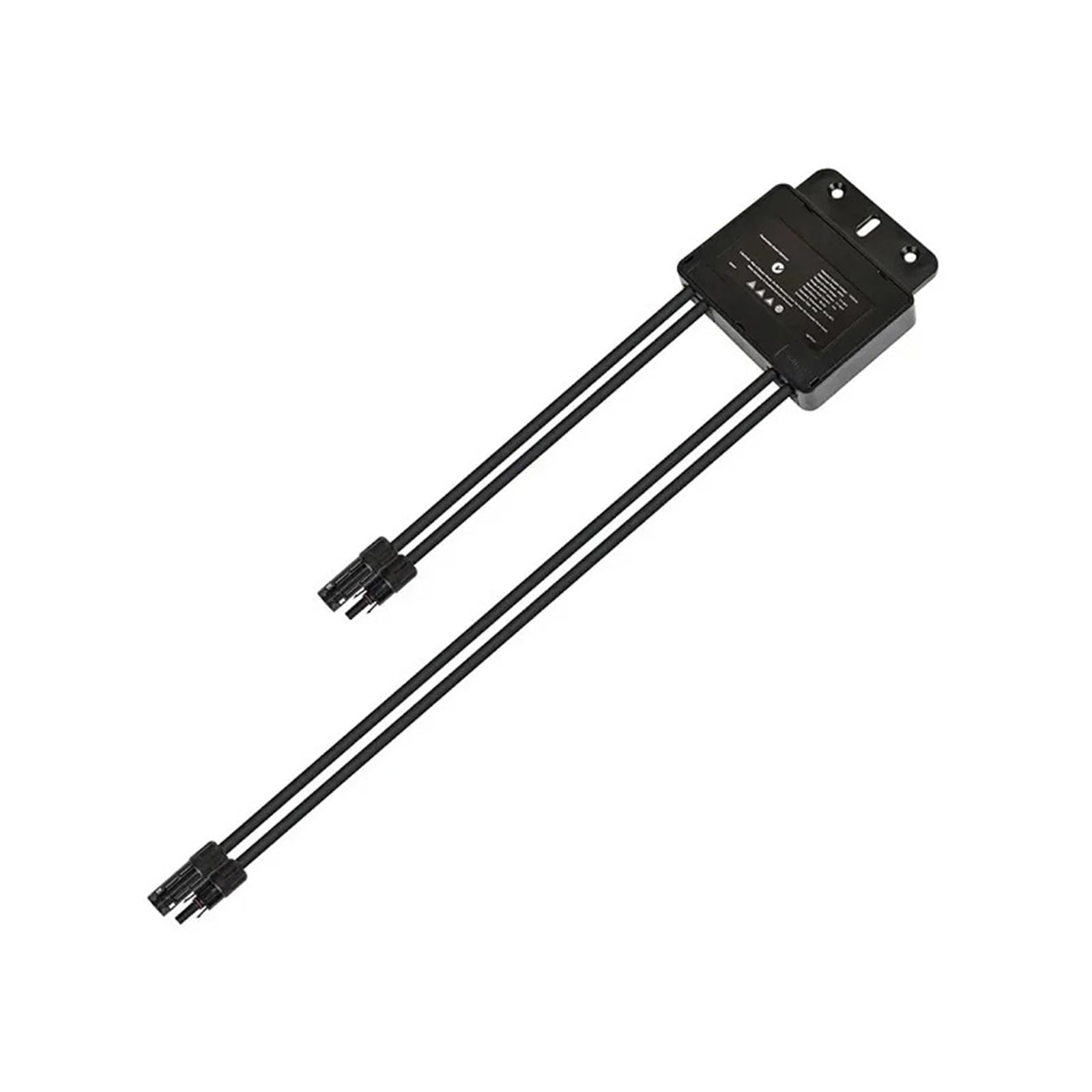 Solar Panel Power Optimizer High Efficiency Module Levels Photovoltaic Optimizer Overload Protections Solar Device High Efficiency Panel Power