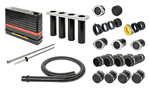 Preisvergleich Produktbild Hauff Mehrsparten-Bauherrenpaket f. Gebäude o. Ke 1551008250