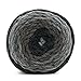 Produktbild Caron 29122020003 Tea Cakes, Wollmischungen, Escarl Grey, 16 x 16 x 16 cm
