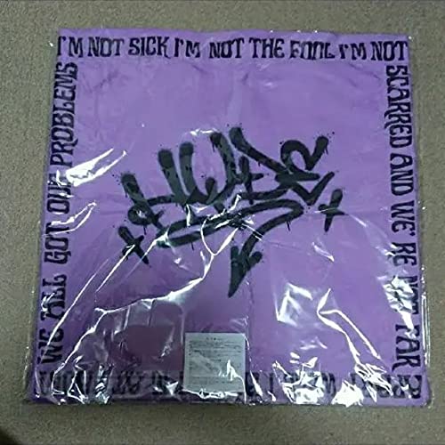 Amazon.co.jp: HYDE anti final 2way トート クッション グッズ