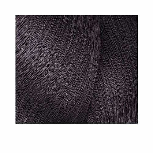 L'Oréal Professionnel DiaLight 5.20 Coloración Castaño Claro Violín Intenso Sin Amoniaco, 50ml