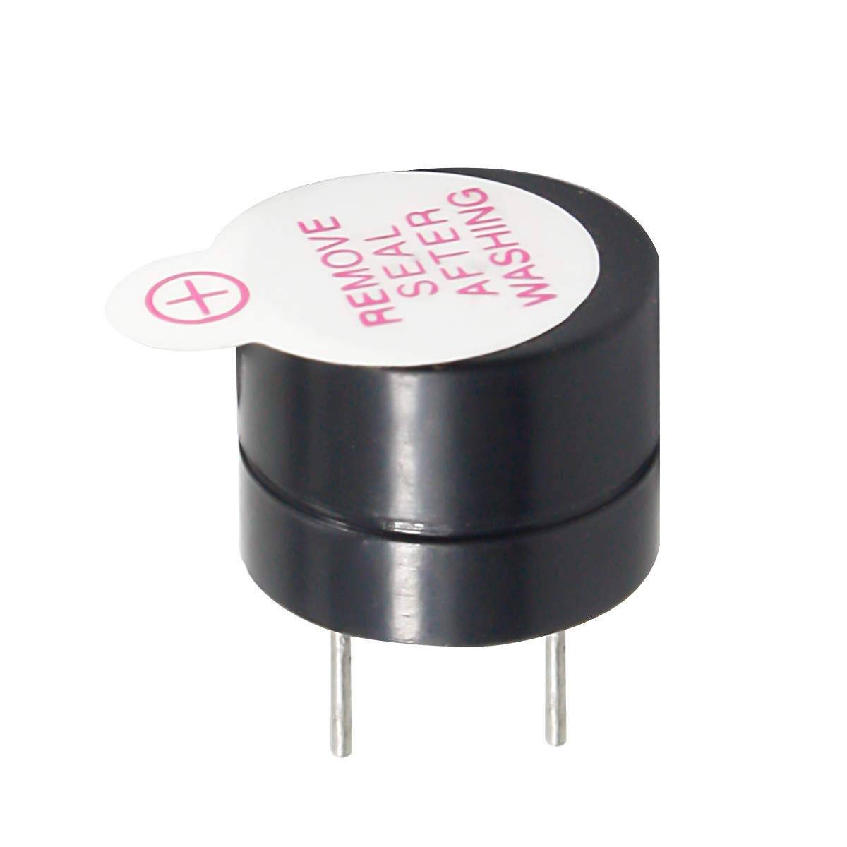 Electromagnetic Buzzer PCB Mount 5V (B08P5C5WN7) Amazon Price History, Amazon Price Tracker