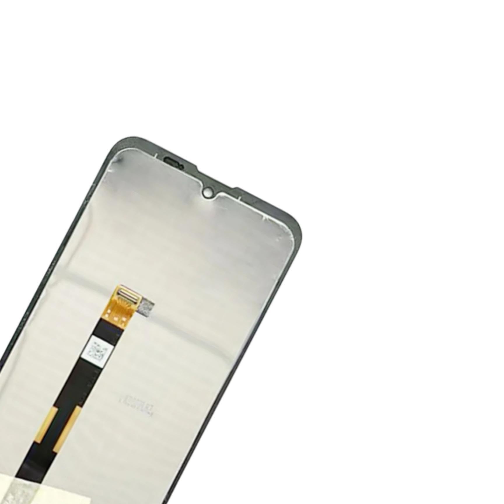 6.1" Original For BLACKVIEW BV5300 BV5200 LCD Display Touch Screen Digitizer For Blackview Bv5300 Pro Bv5300 Plus Screen I.775689700 - View #3