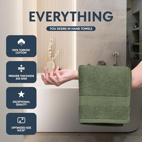 La mejor selección de Toallas de mano - solo los mejores. 29 Imagen adicional