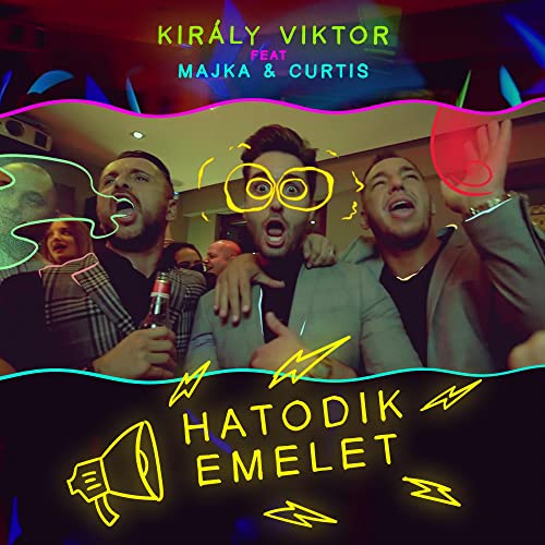 Király Viktor feat. Curtis & Majka