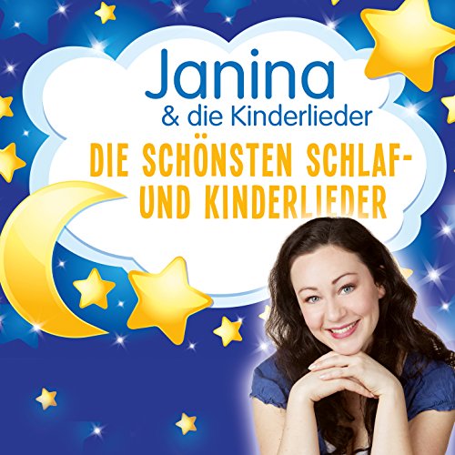 Janina & Kinderlieder
