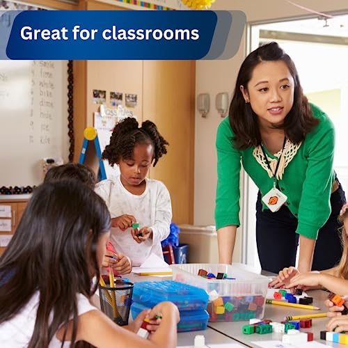 Behavior Keyring Lanyard -ABA Therapy Materials -Premium Plastic Material -Special Education Classroom Supplies -Autism Learning Materials (English) - Image 3