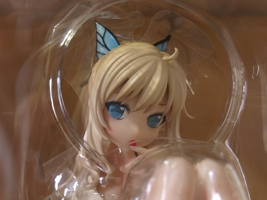 Amazon.co.jp: 未開封 柏崎星奈 1/8 僕は友達が少ない フィギュア