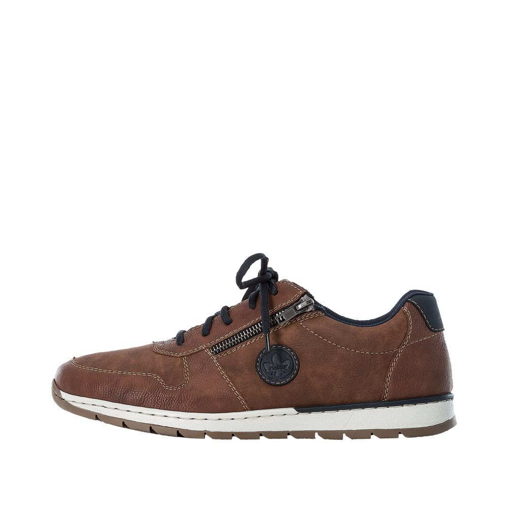 Rieker Mężczyźni B2114Adidasy