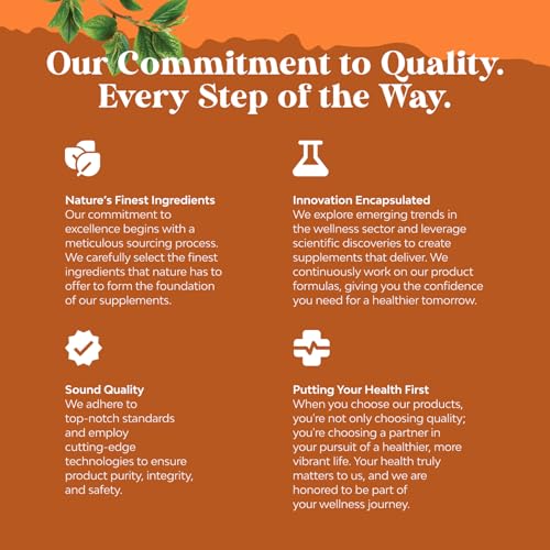 image for Natures Craft Herbal Thyroid Support Complex - Potent Kelp Iodine Supp