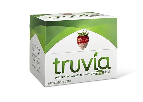 Truvia Edulcorante Stevia