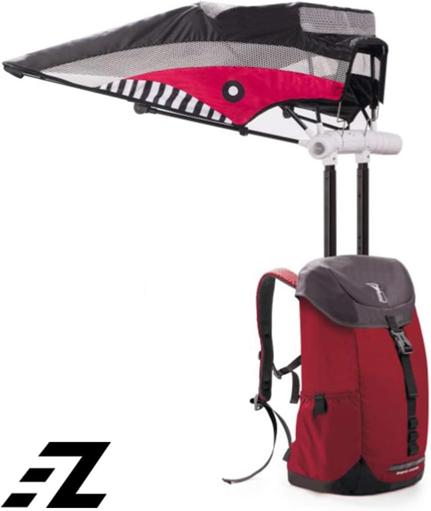 Compact Backpack Umbrella with UV and Rain Vietnam Ubuy