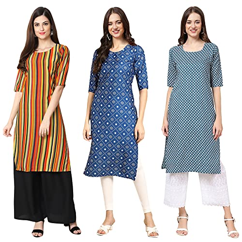 Image of Pinkmint Women Kurta