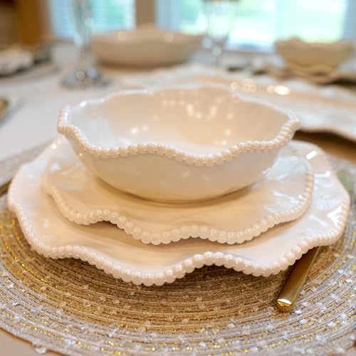 Reviews y listado de Vajilla limoges que Puedes comprar On-line. 8 Imagen adicional