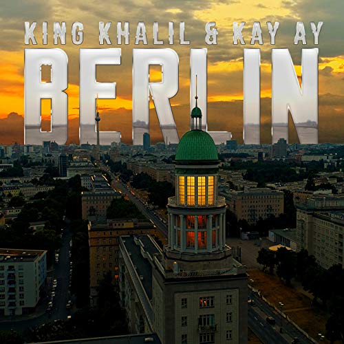 King Khalil feat. Kay Ay