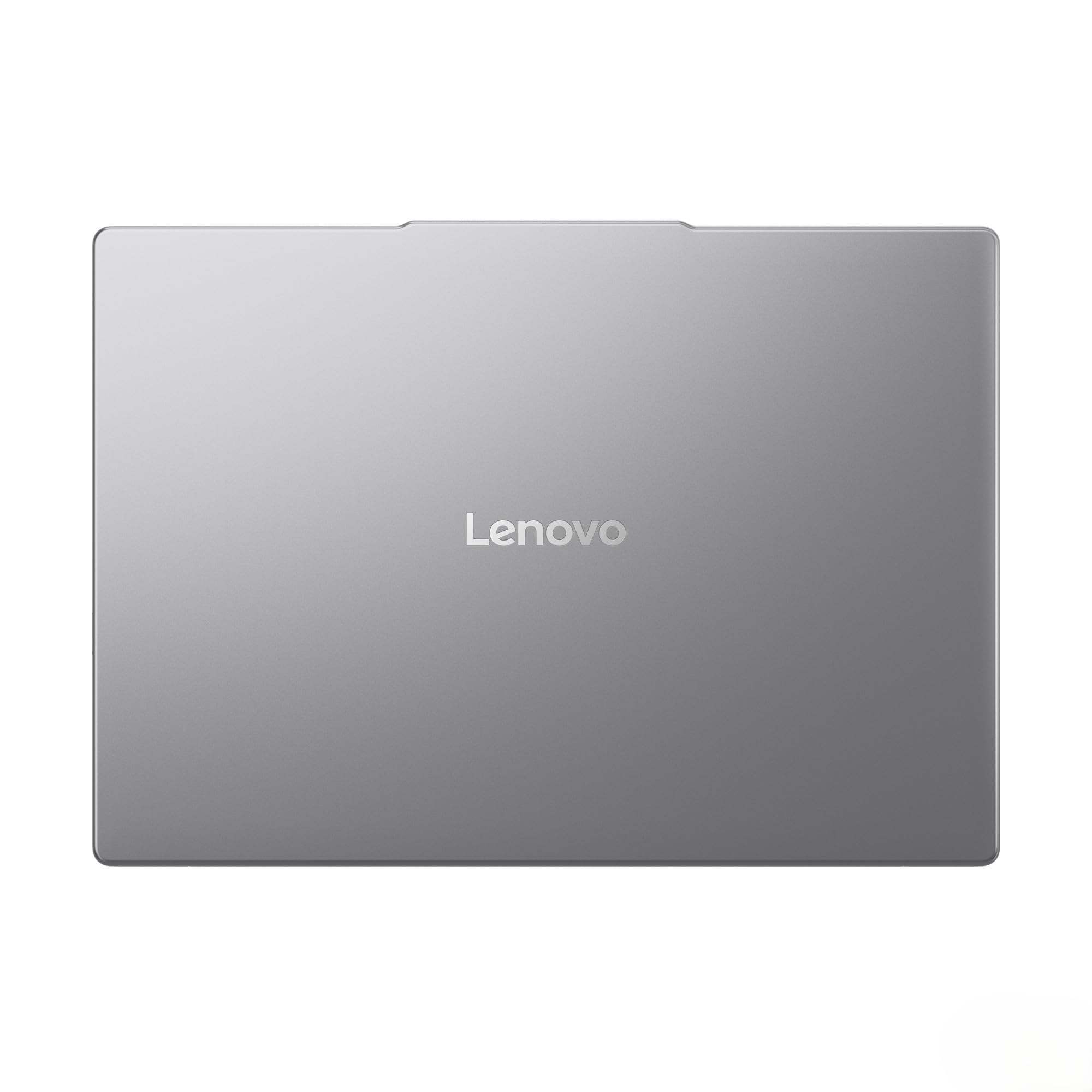 Lenovo IdeaPad Slim 5i Laptop | Copilot+ PC | 14" WUXGA OLED Display | Intel Core Ultra 9 185H | 1TB SSD | 32GB RAM | Intel Arc Grafik | QWERTZ | Beleuchtet | Win11 | Grau | 3 Monate Premium Care