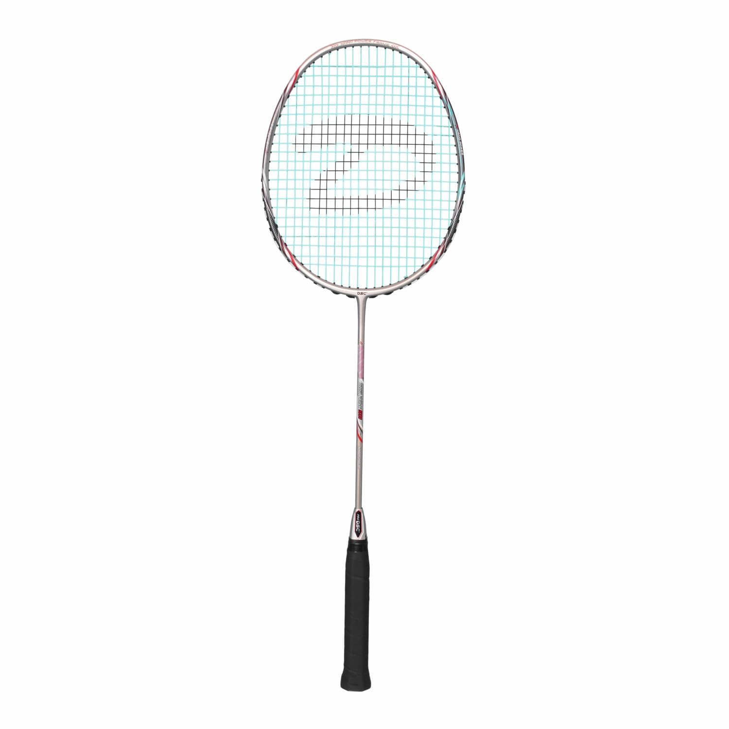 DSC Ultra Power 5000 Graphite Badminton Racquet-image-4
