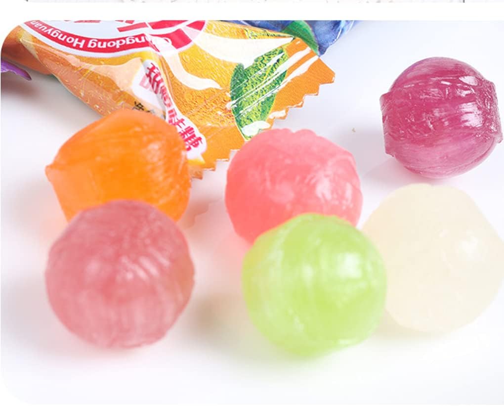 Classic Guava Hard Candy 12.3 Oz Grocery & Gourmet Food
