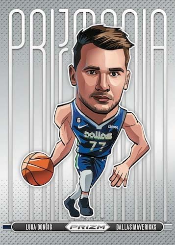 NBAカード　prism Amazon | 2023-24 Panini NBA Prizm Basketball Trading Card