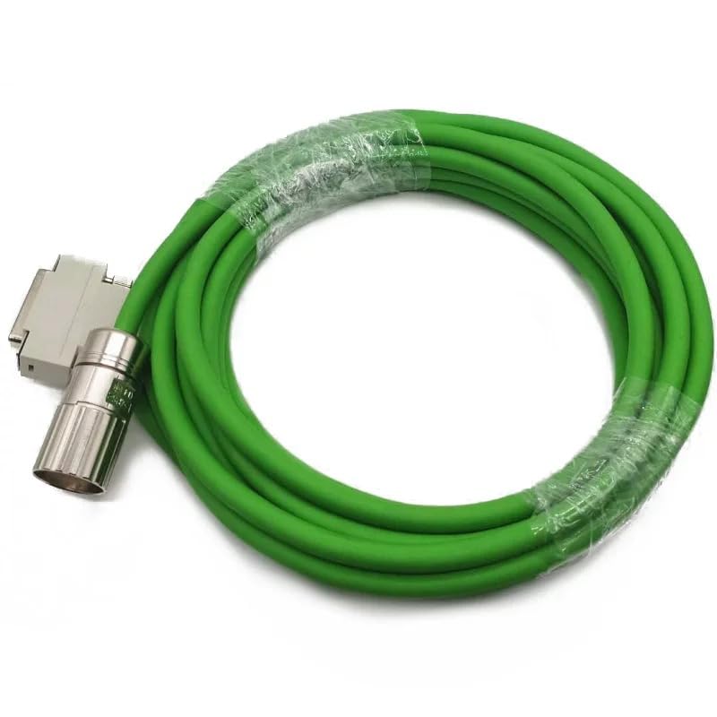 1-Piece brand new for 6FX5002-2CD01-1BB0 signal cable 11m-