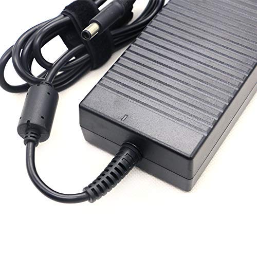 Amazon.com: 19V 9.5A 180W 7.4 * 5.0mm AC Adapter Charger for HP