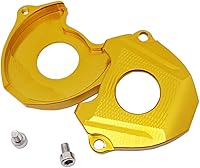 Vista 8 de Funda para llave de motocicleta CNC compatible con Honda Trail 125 CT125 Hunter Cub / Monkey 125 Z125 todos los modelos (rojo)