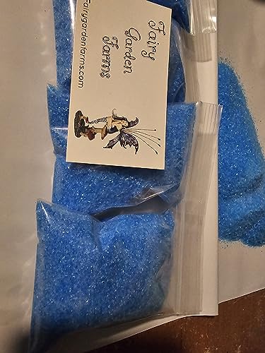 Generic CS1X4 1000G Copper Sulfate Pet Safe Moss Killer For Roofs thumb #2