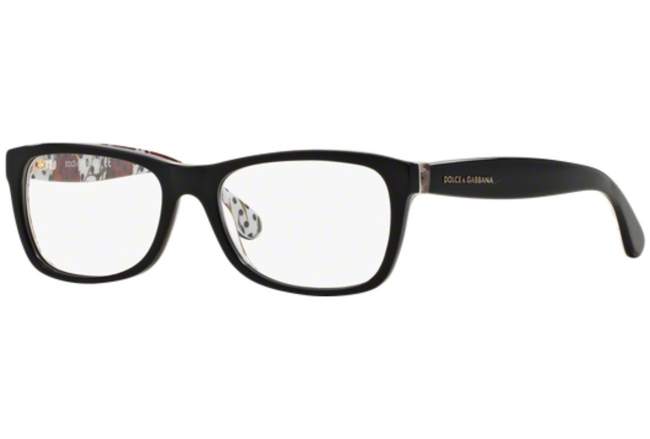 Montature Dolce e Gabbana DG3231 C48 2976