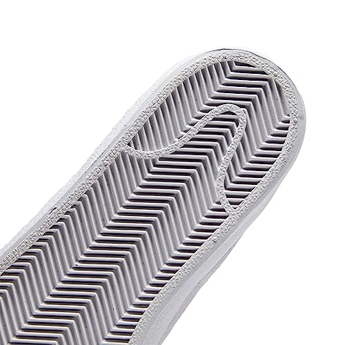 Nike Kids' Blazer Mid '77 SE Sneaker4