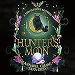 Cover of Hunter's Moon