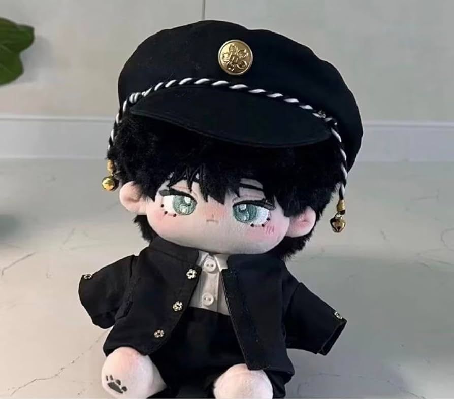 【らんらん】ぬいぐるみ服 ぬい服 20cm トップス ラグラン ぬいぐるみ 服 Tシャツ シャツ