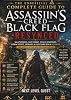 La guía completa no oficial de Assassin's Creed: Black Flag resincronizada: tutoriales, consejos de combate naval, secretos ocultos, mejoras y estrategias para jugadores nuevos y veteranos por Next Level Quest | 29 may 2026 2