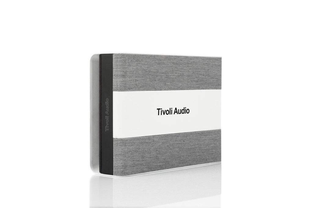 Amazon.com: Tivoli Audio Model Subwoofer (White) : Electronics