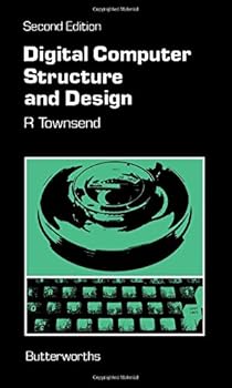 Hardcover Digital Computer Structure and Design Book