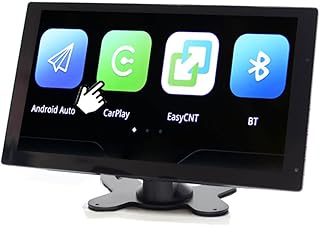 Amazon Co Jp Bluetooth オンダッシュモニター 車載モニター 車 バイク