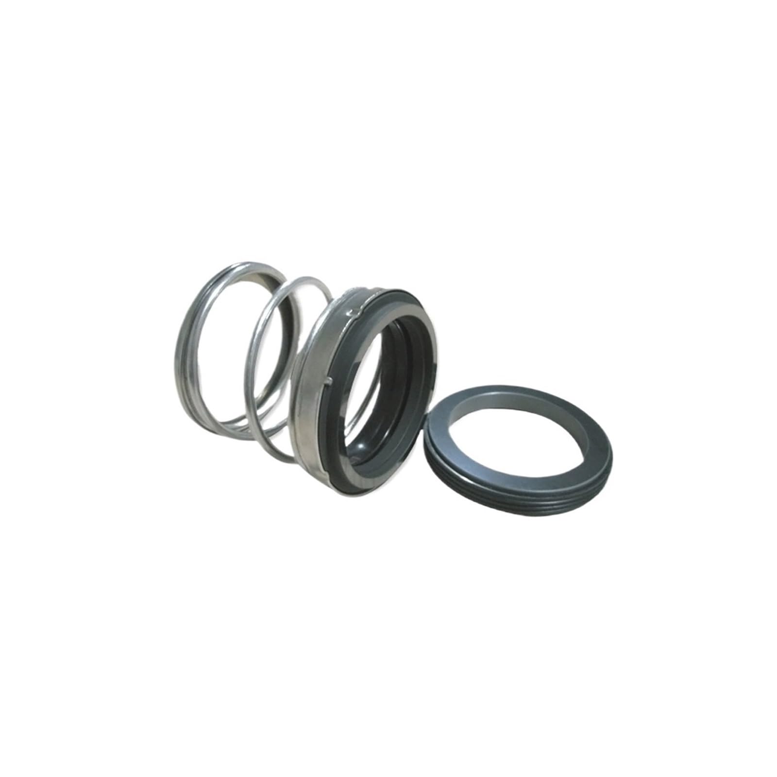 EA560-16 560A-16 560-16 Mechanical Seals Shaft Size 16mm(SIC-SIC-VIT)