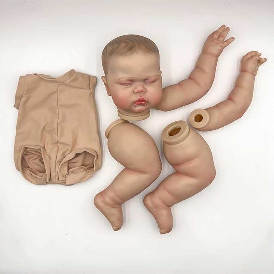 リボーンドール　ペニーキット 51vEy4W5mDL._AC_UF894,